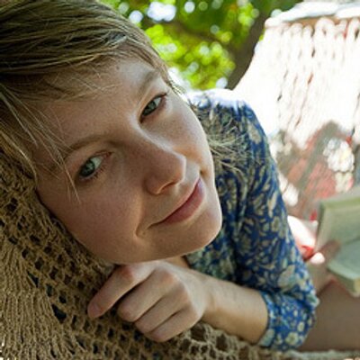 Profile Picture of Anne-Julie Royer (@annejulieroyer) on Twitter