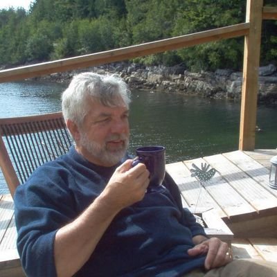 Profile Picture of Larry Hampel (@HampelLarry) on Twitter