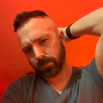Profile Picture of Christopher Garcia (@cpg716) on Twitter