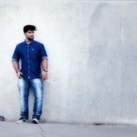 Profile Picture of Viraj Dave (@viraj-dave-14) on Quora