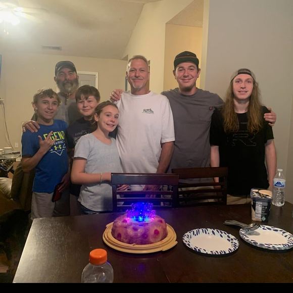 Profile Picture of Jeff Mccurry (@mccurrykustoms) on Poshmark