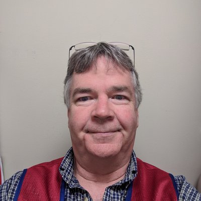 Profile Picture of Bob Luker (@BobLuker2) on Twitter