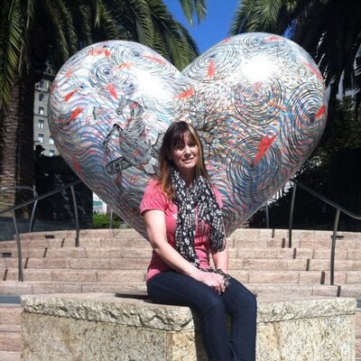 Profile Picture of Kim Bulloch (@KimBulloch1) on Twitter