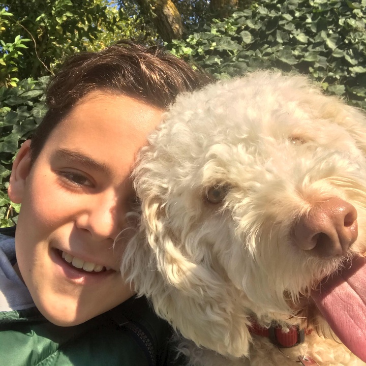 Profile Picture of Jacob Leopold (@jacke00011) on Tiktok