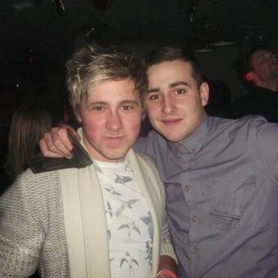 Profile Picture of Adam Wardell (@wardej9) on Twitter