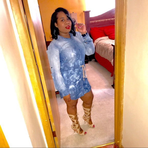 Profile Picture of Erika Mccanelley (@erikamccanelley) on Poshmark