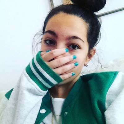 Profile Picture of Nadine Holzach (@Nadineholzach) on Twitter