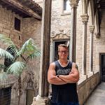 Profile Picture of Matthew Weston (@quarter_ton_of_fun) on Instagram
