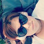 Profile Picture of amber nicole kemmerly (@poetryonthegeaux) on Instagram