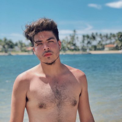 Profile Picture of Christian Jimenez (@ChrisSjMz) on Twitter