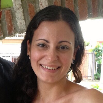 Profile Picture of Bianca M. Bonilla (@biancabonilla1) on Twitter