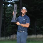 Profile Picture of Dustin Johnson (@dustinjohnsongolf) on Instagram