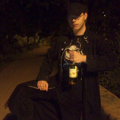 Profile Picture of Marcel Hoffmann (@Melris1987) on Twitter