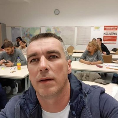 Profile Picture of Đuka Stijak (@uka73061128) on Twitter