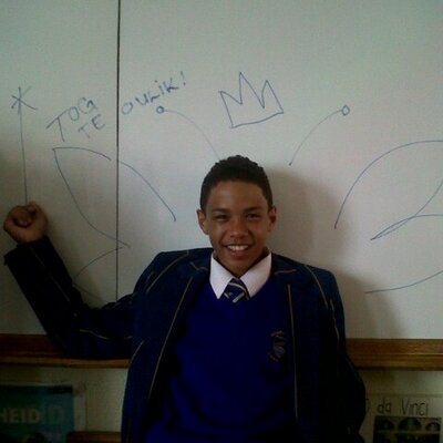 Profile Picture of Ryle Daniels (@RyleDaniels) on Twitter