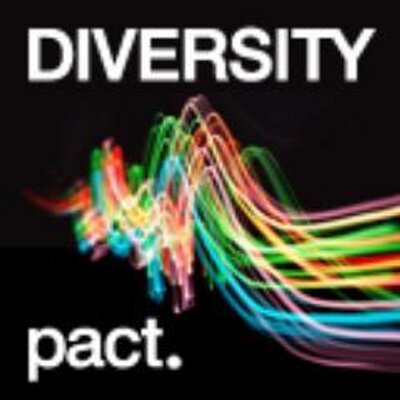 Profile Picture of Joyce A-Adams (@pact_diversity) on Twitter