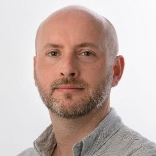 Profile Picture of David McKechnie (@BlameDriver) on Twitter
