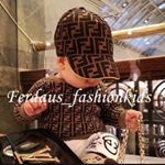 Profile Picture of ДЕТСКАЯ ОДЕЖДА УРАЛЬСК (@ferdaus_fashionkids) on Instagram