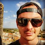 Profile Picture of Adam Caswell (@badamboadam) on Instagram