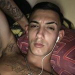 Profile Picture of menino de ouro🤡🎭☯️ (@xavier_lucas_0611) on Instagram