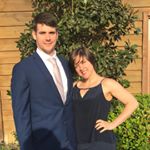 Profile Picture of Jessica Braud Wagner (@mrs_j_wagner) on Instagram