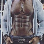 Profile Picture of Aschley 🦁 Hans Abraham (@asch_96) on Instagram