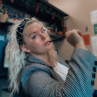 Profile Picture of Tiffany Manning  💎 (@ManningTiffany) on Twitter