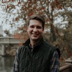 Profile Picture of Oliver Garrett (@OliverG97423871) on Twitter