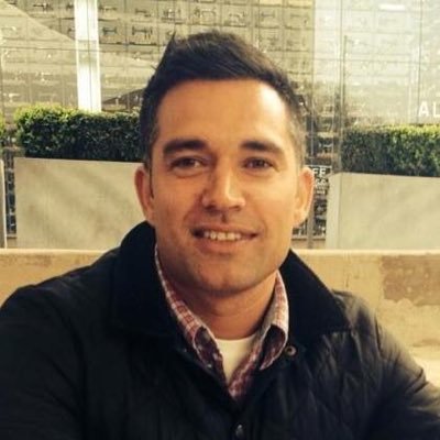 Profile Picture of Ben Nam (@Ben_Nam) on Twitter