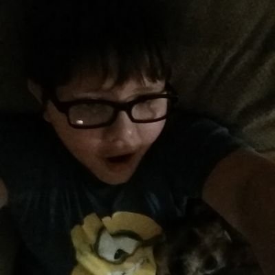 Profile Picture of Lucian Davis (@LucianDavis5) on Twitter