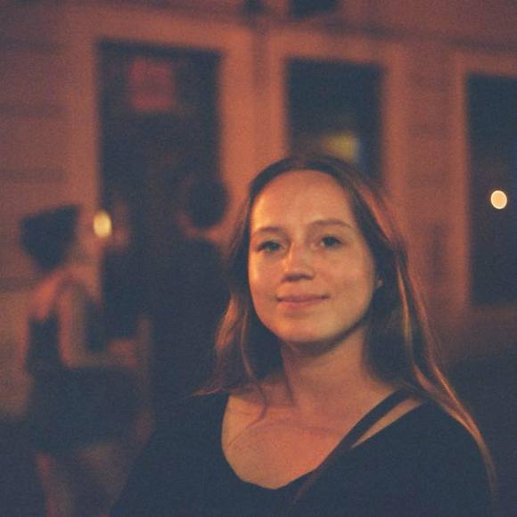 Profile Picture of Malgie Leszczuk (@malgie) on Poshmark