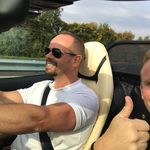 Profile Picture of Steve Everitt (@sdeveritt) on Instagram