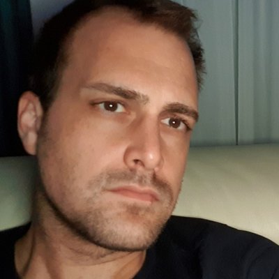 Profile Picture of Gernot Beinl (@GBeinl) on Twitter