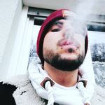 Profile Picture of Daniel Siebert (@daniel_avalanche) on Instagram