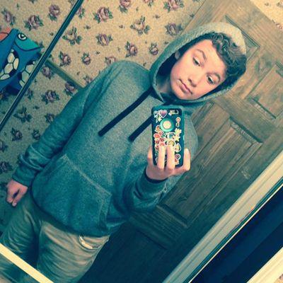 Profile Picture of Raymond Thorn (@raymond_thorn) on Twitter