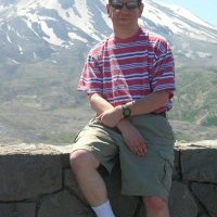 Profile Picture of David Ehrlich (@david-ehrlich-8) on Quora
