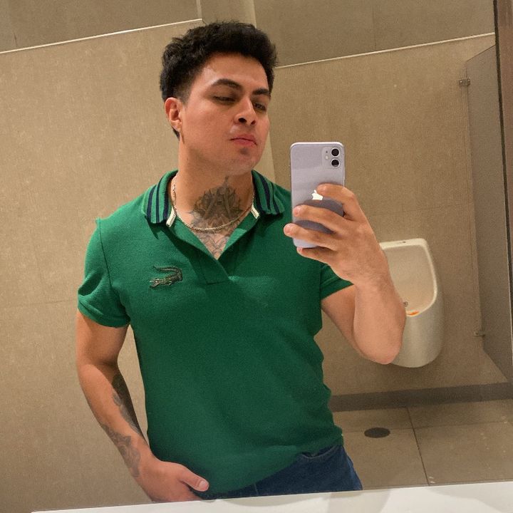 Profile Picture of Brian Quiroz (@brianquiroz1) on Tiktok