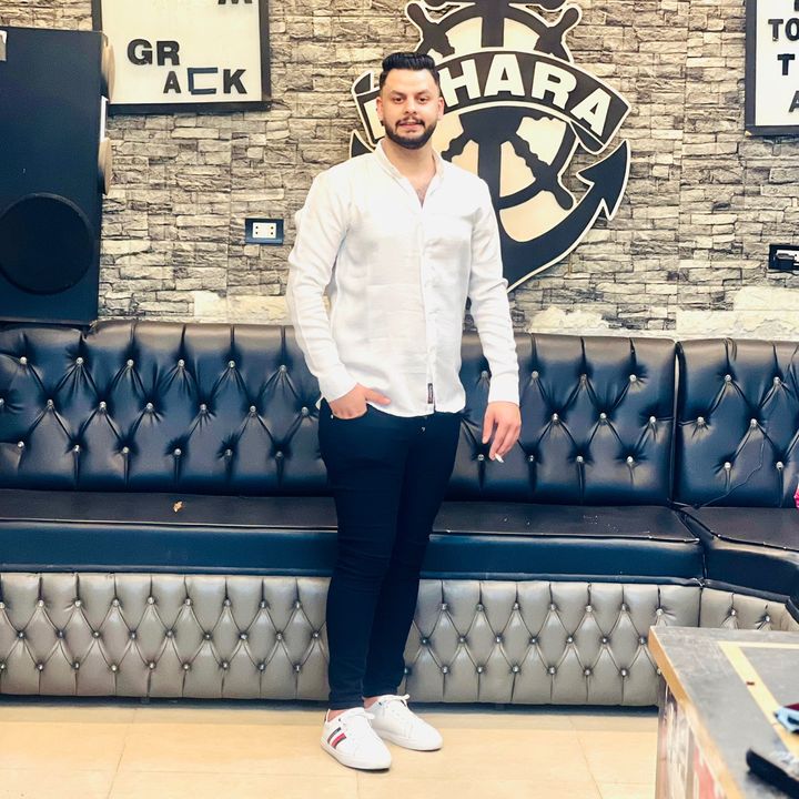 Profile Picture of 💪Elboldozra (@mohamedabdulaziz2516) on Tiktok