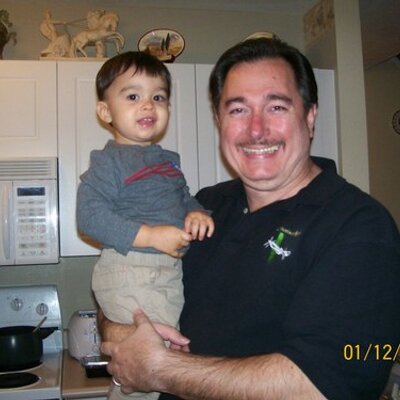 Profile Picture of Rex Sarchet (@rsarchet) on Twitter