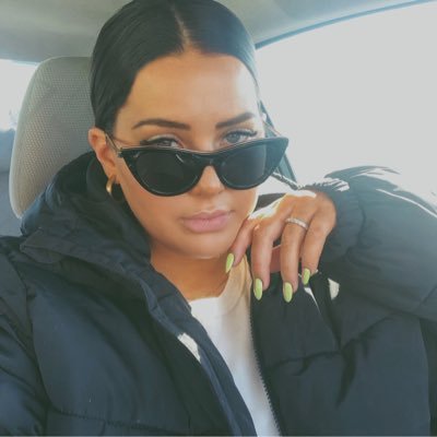 Profile Picture of Jess Simmonson Twitter
