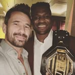 Profile Picture of Patrick Gault (@Patrick-Gault) on Facebook