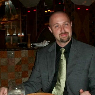 Profile Picture of Joe Krysiak (@7faac60e5a434b3) on Twitter