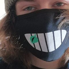 Profile Picture of William Groves (@@wi11666) on Tiktok