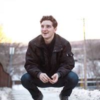 Profile Picture of Matt Sokol (@matts0035) on Pinterest