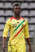 Profile Picture of Modibo Maïgaon Wikipedia
