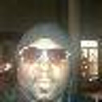 Profile Picture of Rudolph B.frazier (@RudRude) on Twitter