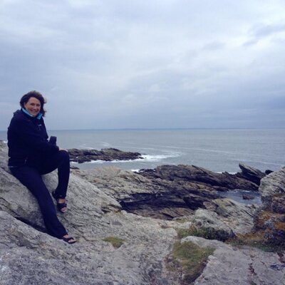 Profile Picture of Paula Gaskins (@GaskinsPaula) on Twitter