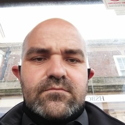 Profile Picture of Wayne Cartwright (@byker2000) on Twitter