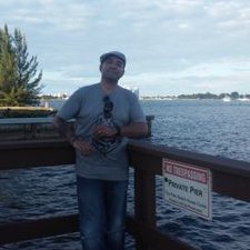 Mark Serafin - Twitter Profile Picture of Mark Serafin (@MarkSerafinArt) on Twitter