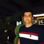 Profile Picture of Hossein Tabrizi (@h_tabrizizade) on Instagram